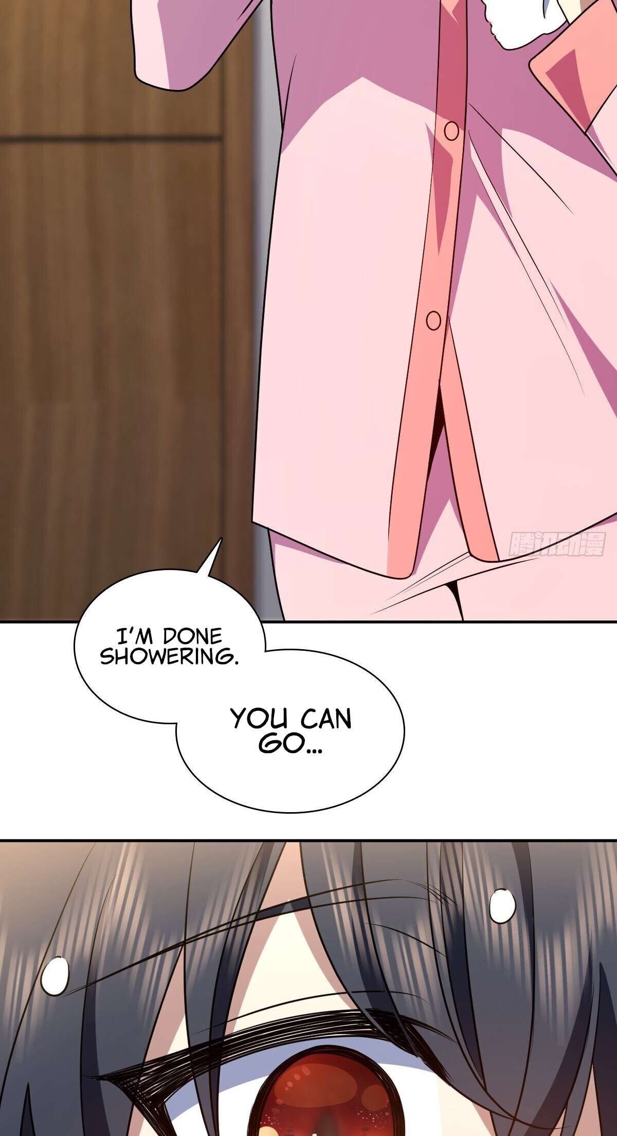 My Wife Is From a Thousand Years Ago Chapter 376 36